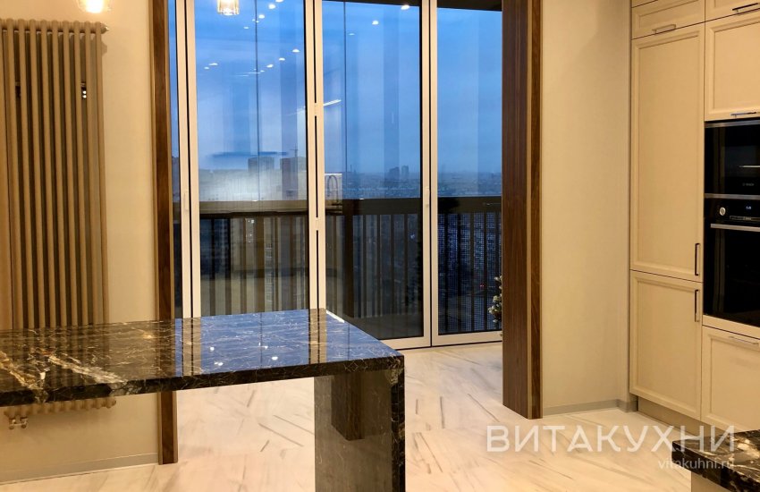 Кухня Баро, Вита Кухни