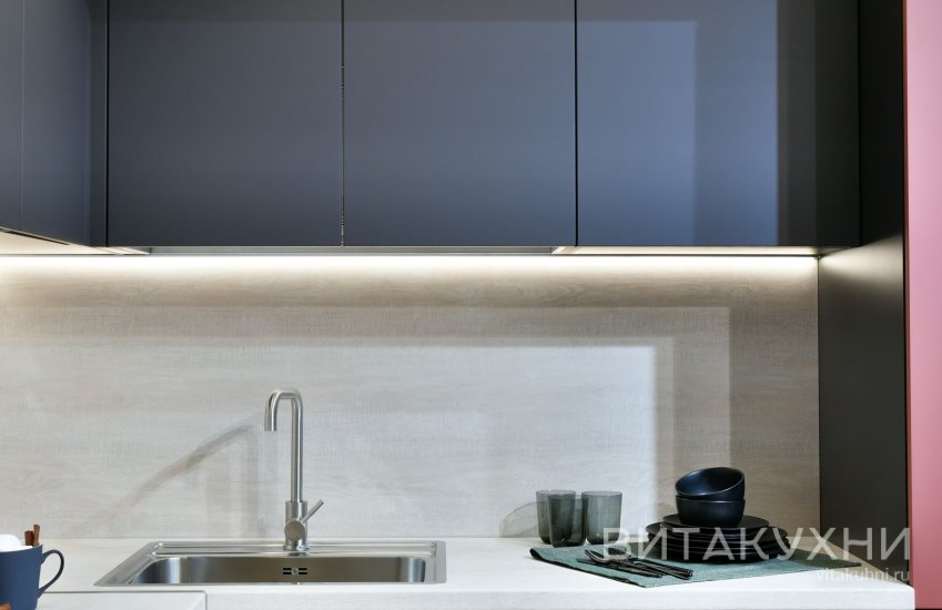 Кухня Сакура, Вита Кухни