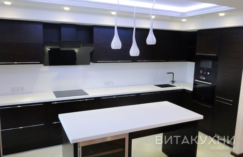 Кухня Адриан, Вита Кухни