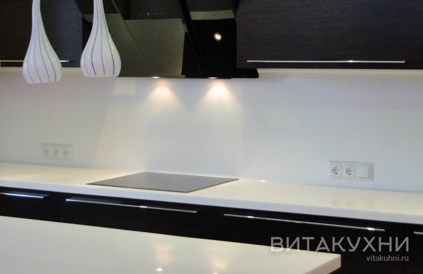 Кухня Адриан, Вита Кухни