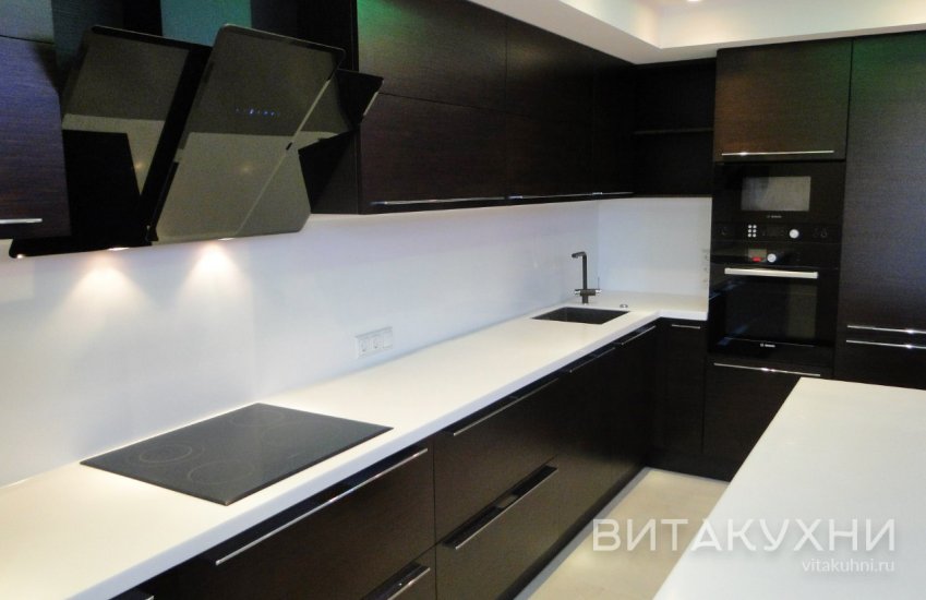 Кухня Адриан, Вита Кухни