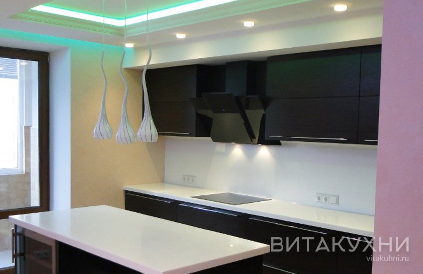 Кухня Адриан, Вита Кухни