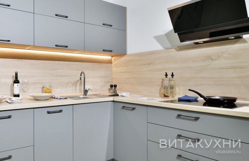 Кухня Марлен, Вита Кухни