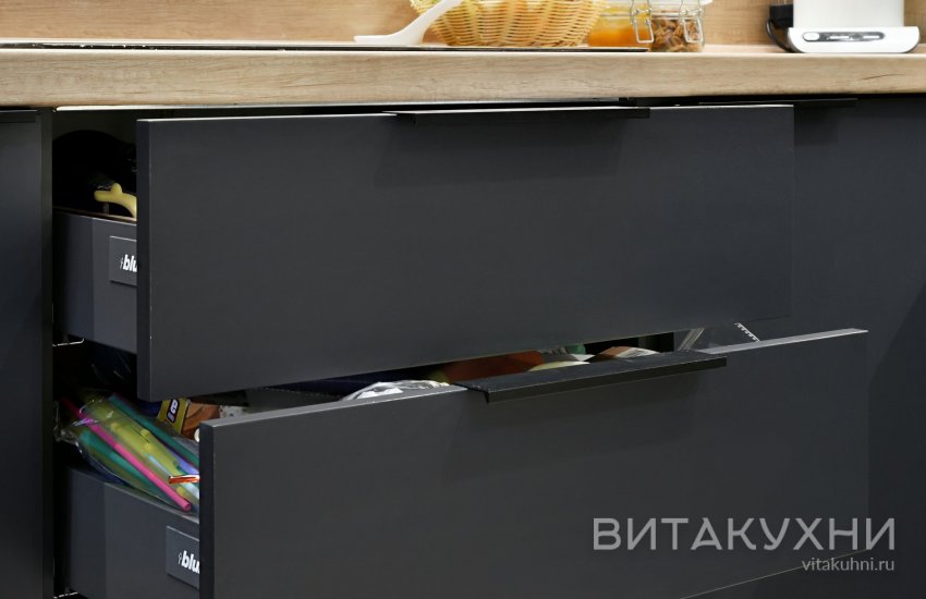 Кухня Габриэла, Вита Кухни