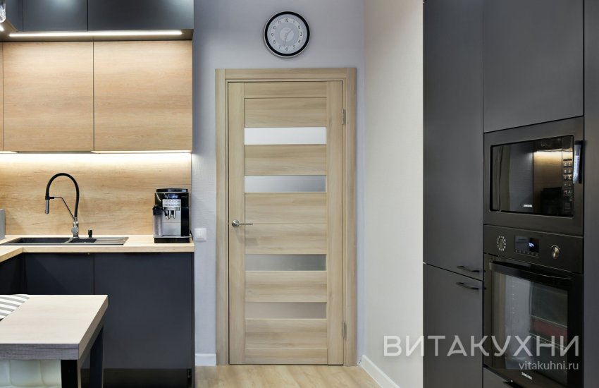 Кухня Габриэла, Вита Кухни