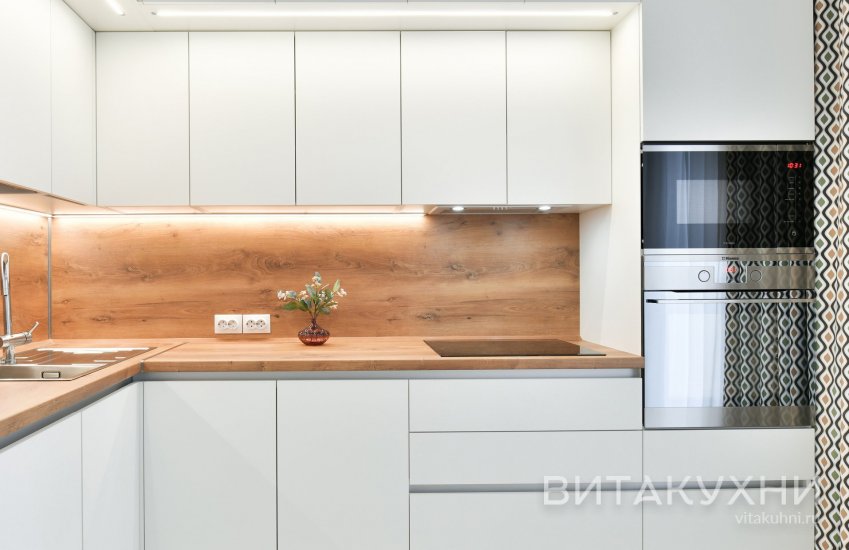 Кухня Эдита, Вита Кухни