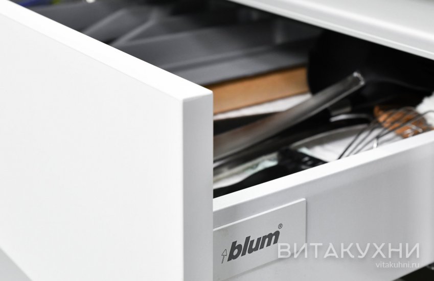 Кухня Эдита, Вита Кухни