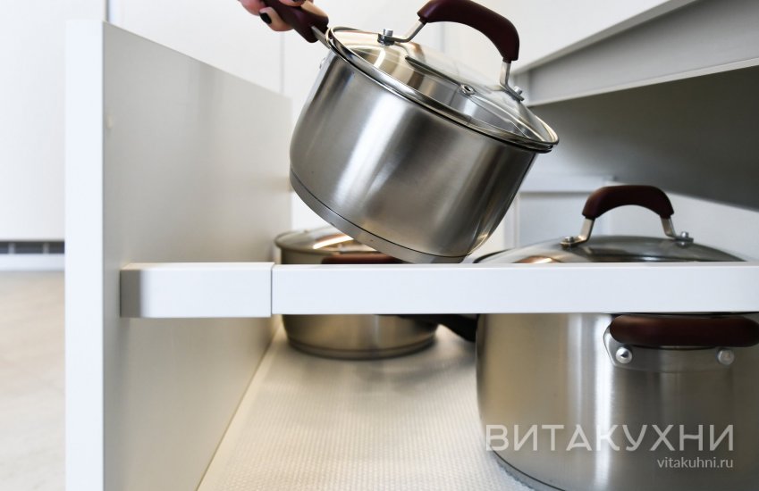 Кухня Эдита, Вита Кухни