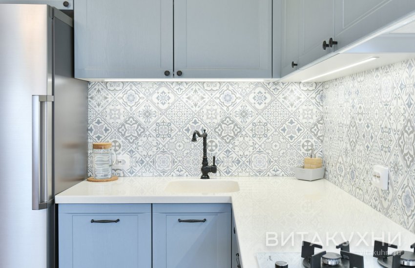 Кухня Альциона, Вита Кухни