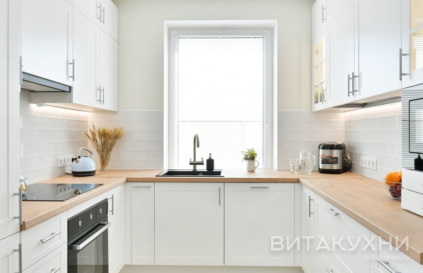 Кухня Элая, Вита Кухни