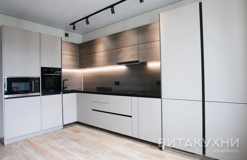 Кухня Алекса, Вита Кухни