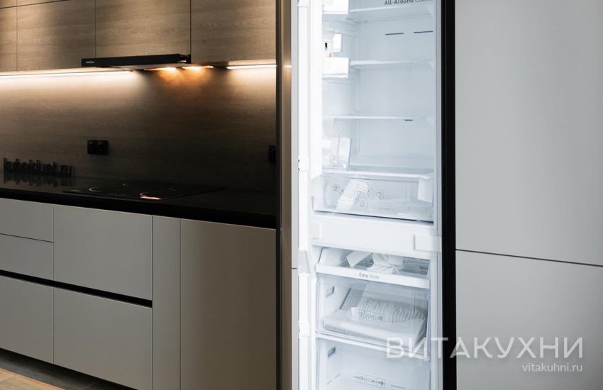 Кухня Алекса, Вита Кухни