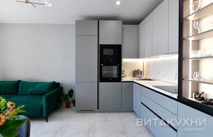 Кухня Вастон, Вита Кухни