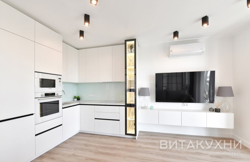 Кухня Альбиа, Вита Кухни