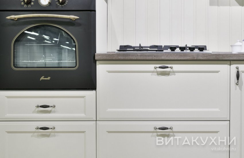 Кухня Альба, Вита Кухни