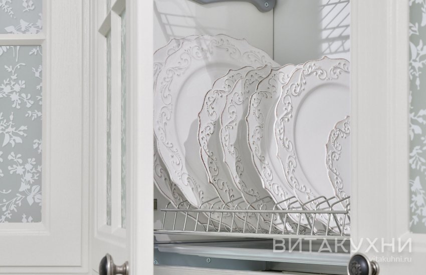 Кухня Альба, Вита Кухни