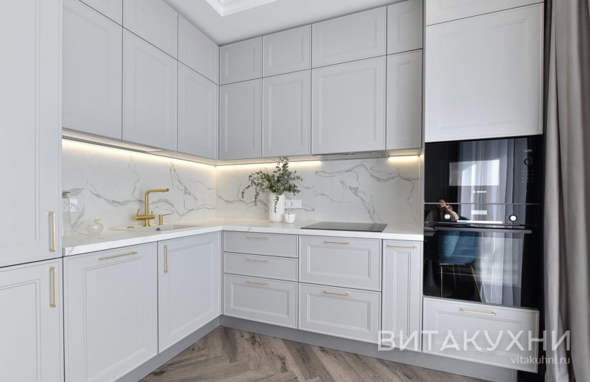 Кухня Асколь жемчуг, Вита Кухни