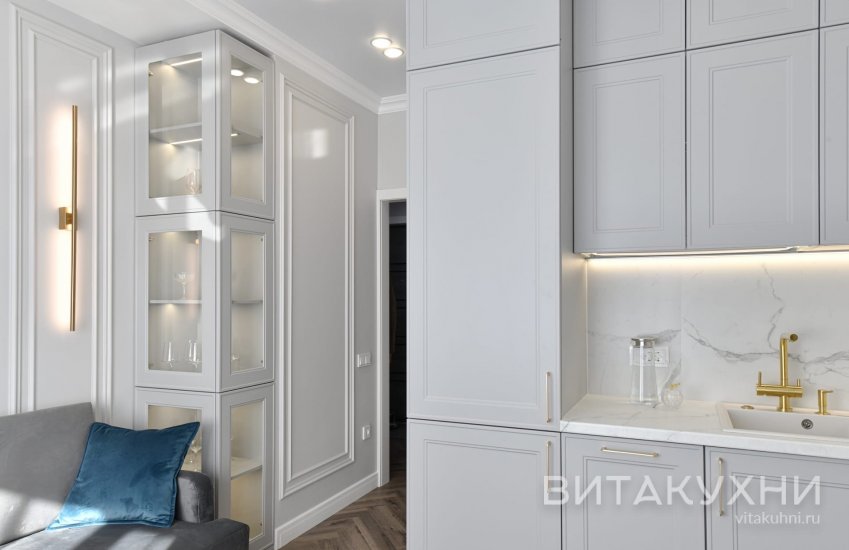 Кухня Асколь жемчуг, Вита Кухни