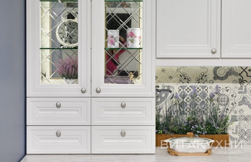 Кухня Асколь жемчуг, Вита Кухни