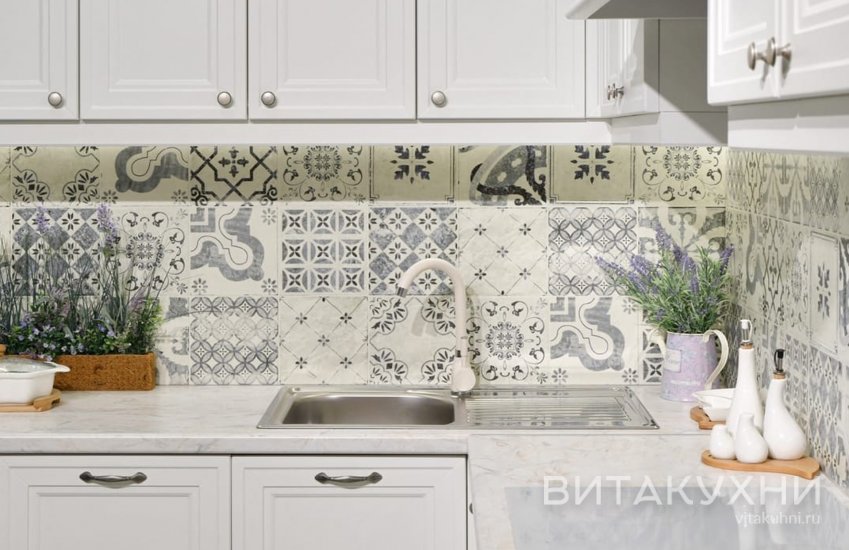 Кухня Асколь жемчуг, Вита Кухни