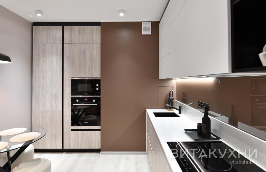 Кухня Кодриаль, Вита Кухни