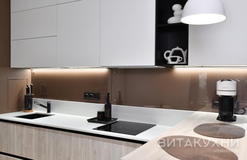 Кухня Кодриаль, Вита Кухни