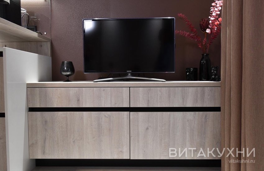 Кухня Кодриаль, Вита Кухни