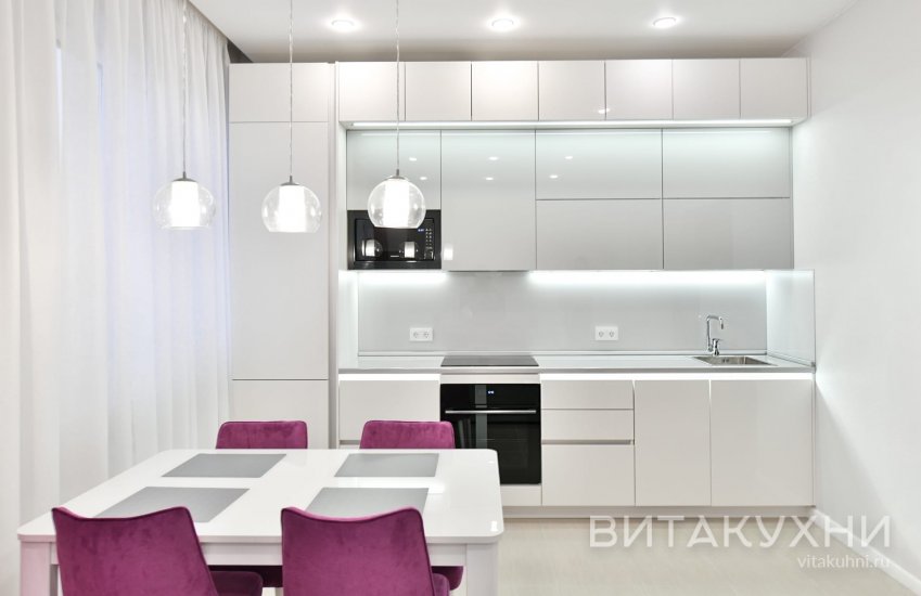 Кухня Эстелла, Вита Кухни