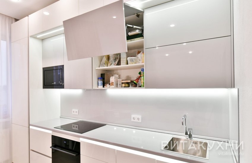 Кухня Эстелла, Вита Кухни