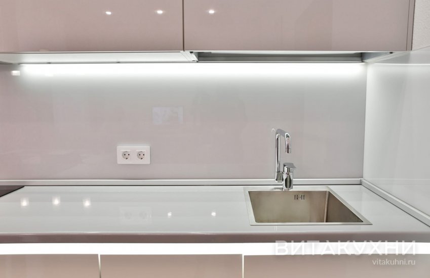 Кухня Эстелла, Вита Кухни