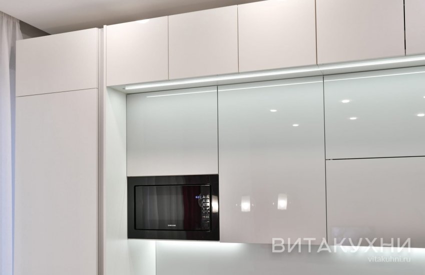 Кухня Эстелла, Вита Кухни