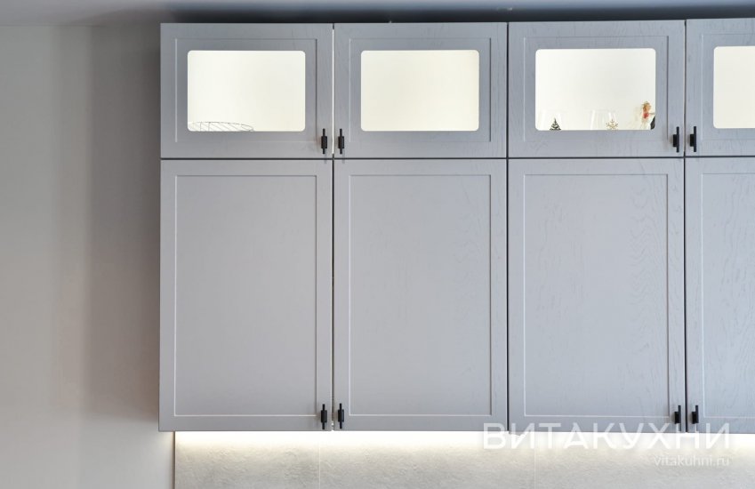 Кухня Вашингтония, Вита Кухни