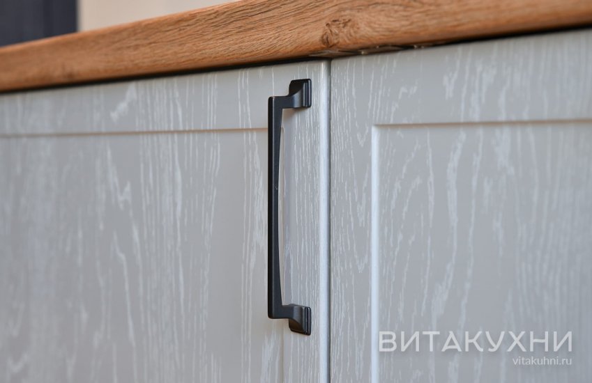 Кухня Вашингтония, Вита Кухни