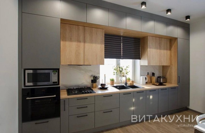 Кухня Лоренцо, Вита Кухни