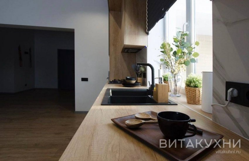 Кухня Лоренцо, Вита Кухни