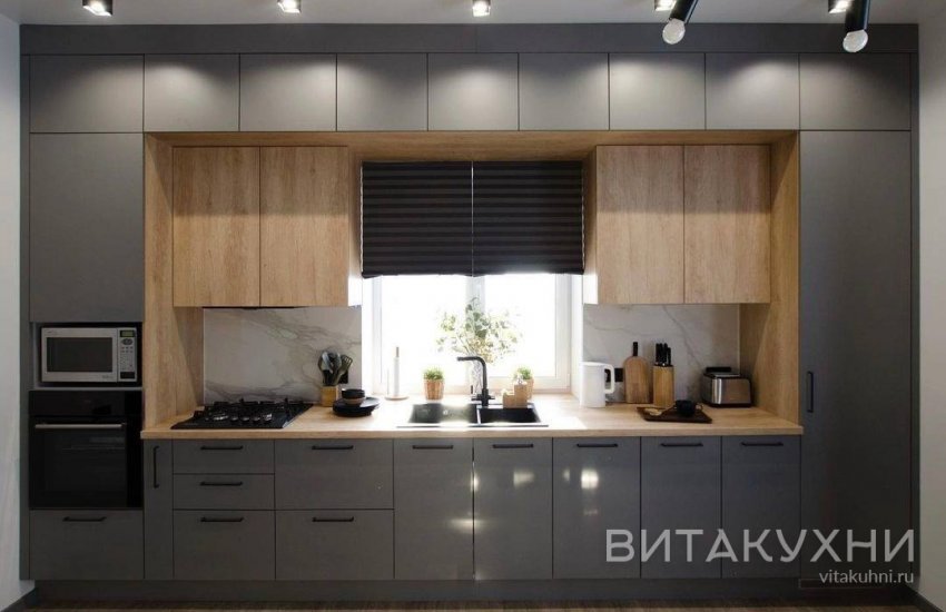 Кухня Лоренцо, Вита Кухни