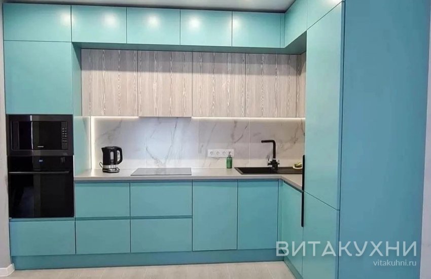 Кухня Мэрино, Вита Кухни