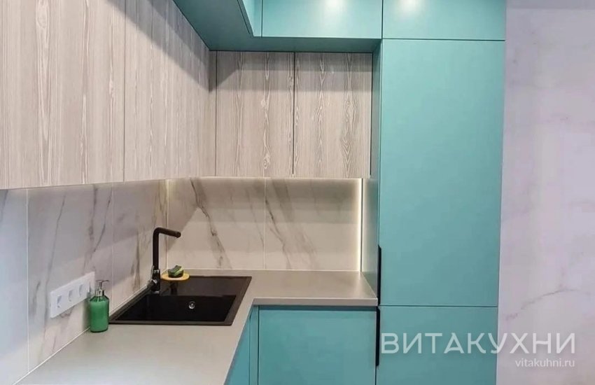 Кухня Мэрино, Вита Кухни