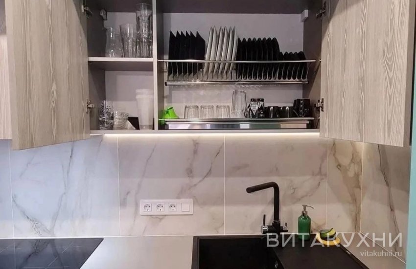 Кухня Мэрино, Вита Кухни