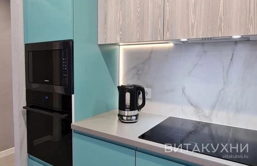 Кухня Мэрино, Вита Кухни