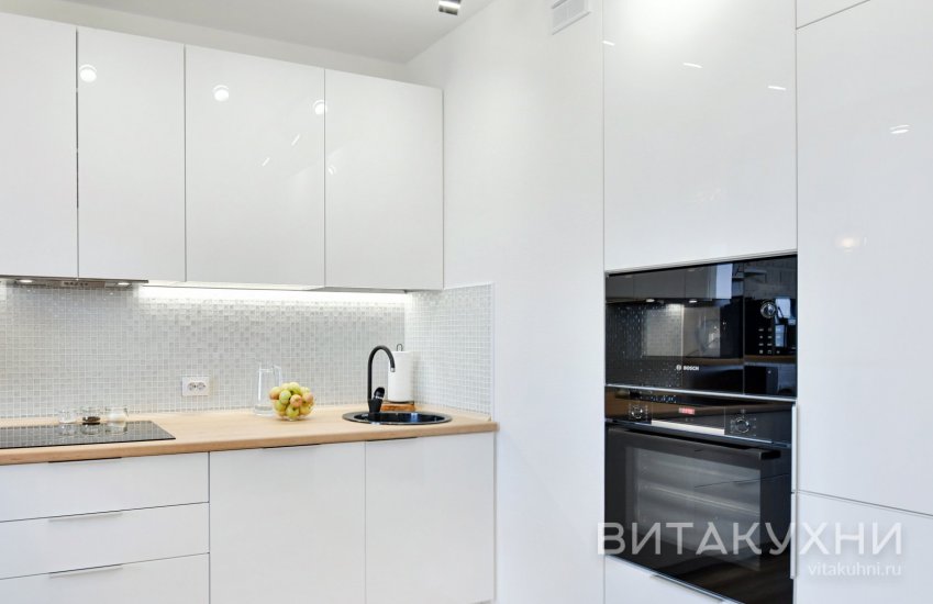 Кухня Бланко, Вита Кухни