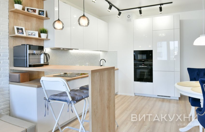 Кухня Бланко, Вита Кухни