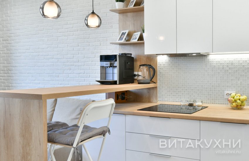 Кухня Бланко, Вита Кухни