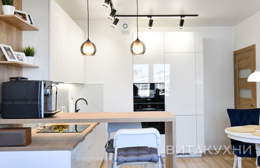 Кухня Бланко, Вита Кухни