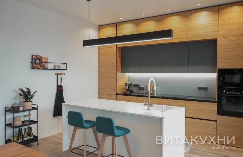 Кухня Абслон, Вита Кухни