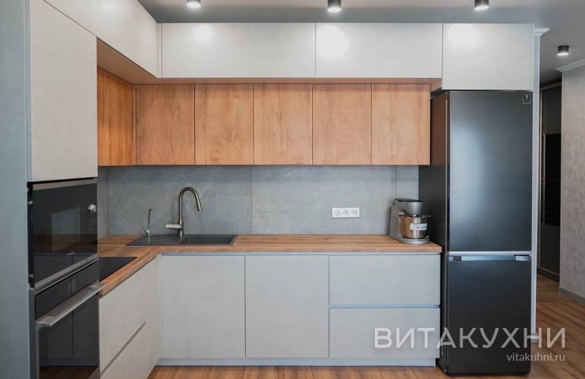 Кухня Маркель, Вита Кухни