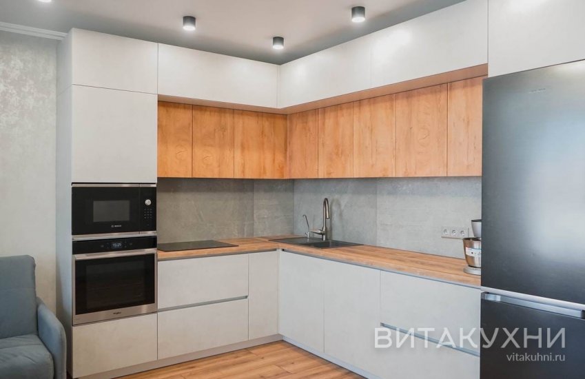 Кухня Маркель, Вита Кухни