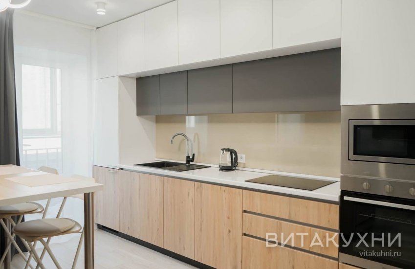 Кухня Силестин, Вита Кухни