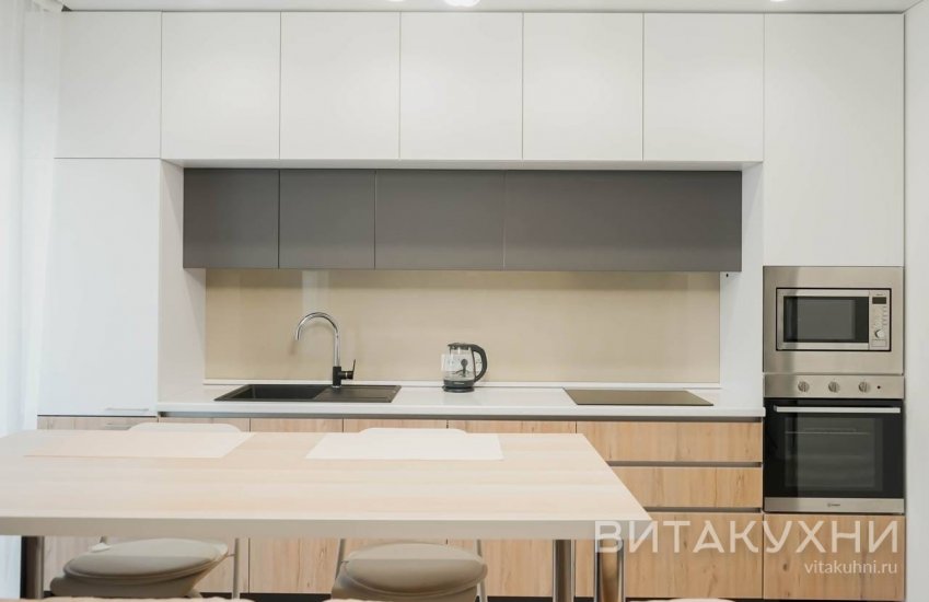 Кухня Силестин, Вита Кухни