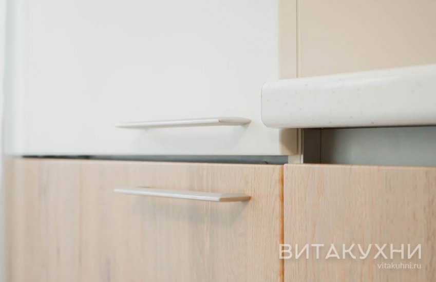 Кухня Силестин, Вита Кухни